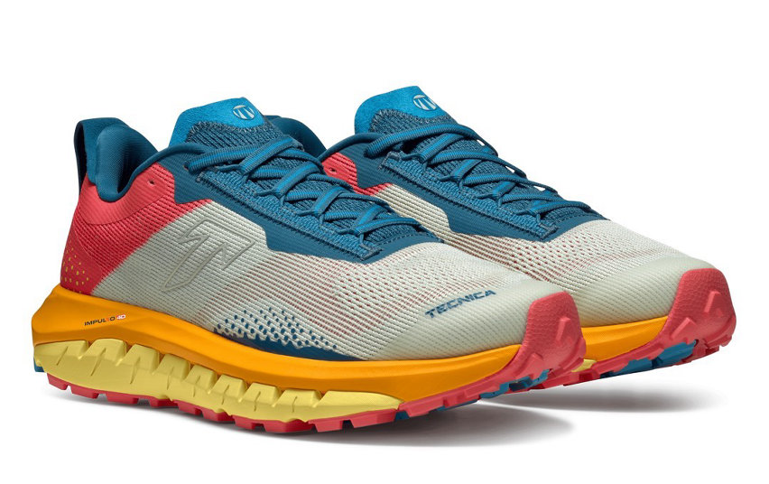 Tecnica Pyrox Hybrid, il test