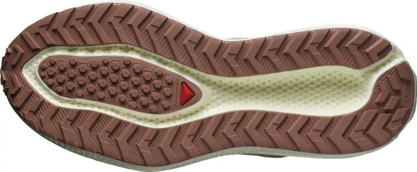 Salomon Aero Glide 3 GRVL
