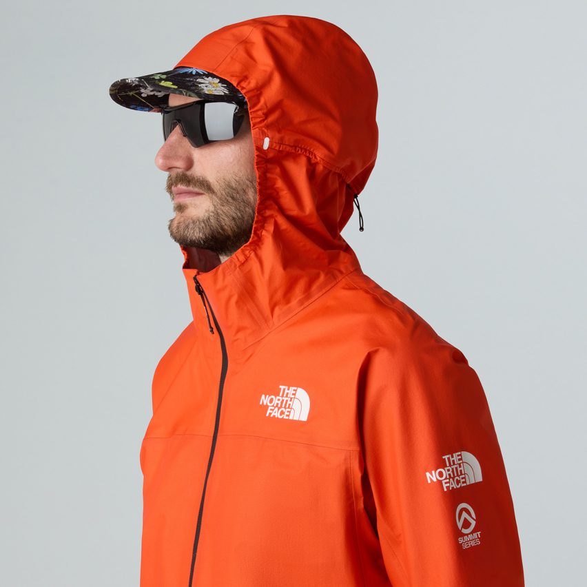 The North Face Superior Futurelight