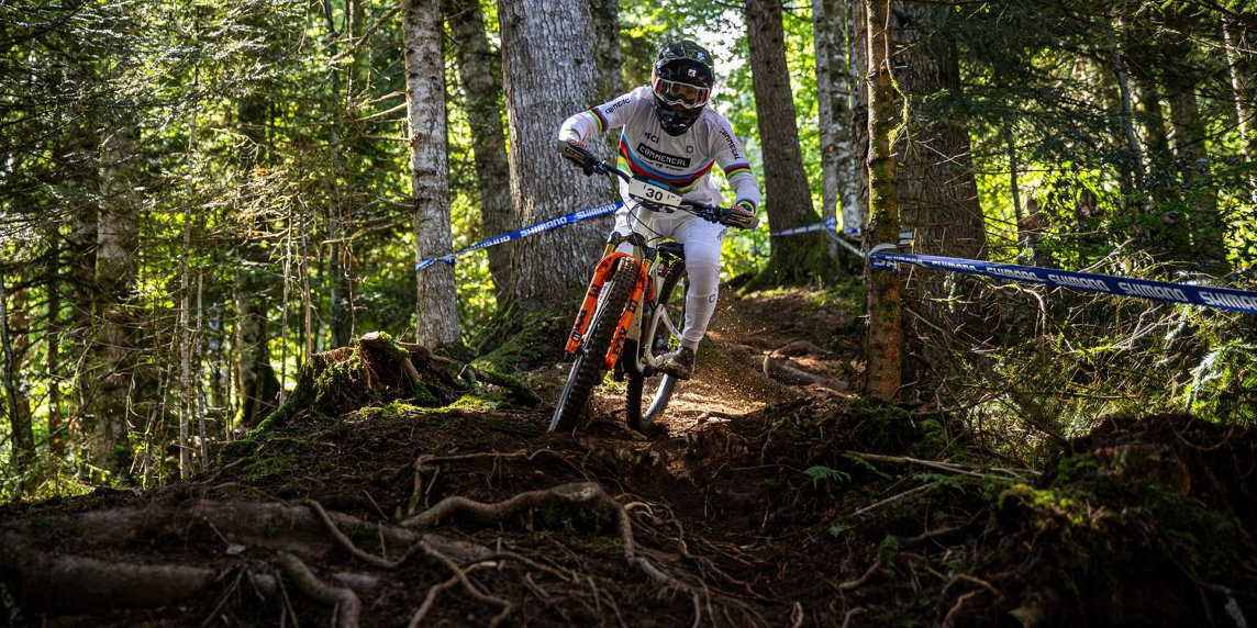 Coppa del Mondo Enduro 2025: a Morillon vincono Rudeau e Hoskin