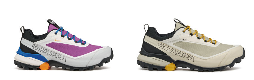 Scarpa - Ribelle Cross 2 GTX