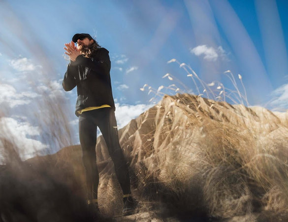 Polartec presenta Power Dry® mesh