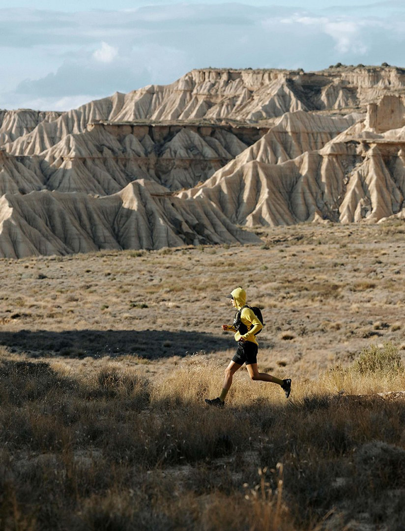 Polartec Power Dry Mesh