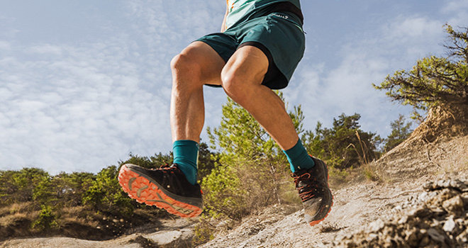 scarpe X-RACE cimalp