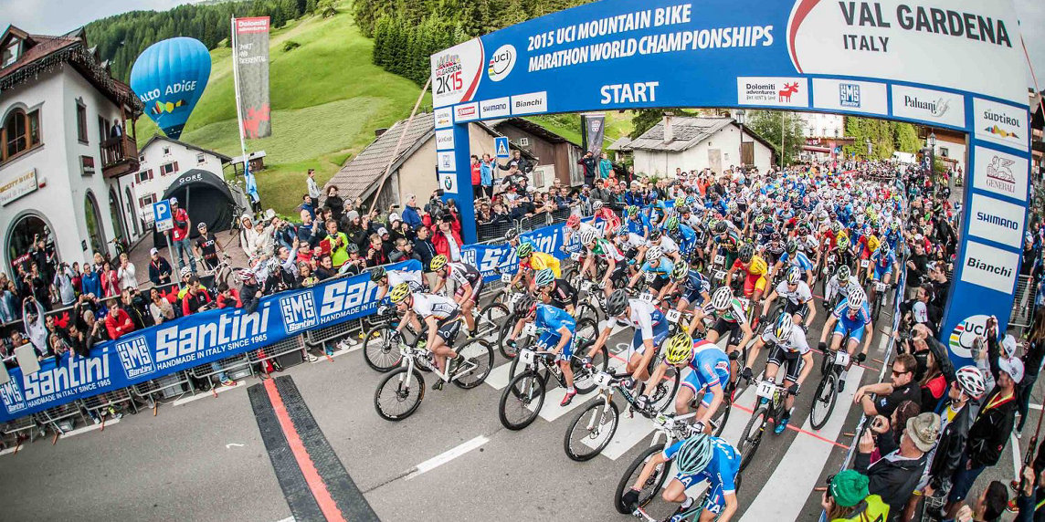 Val Gardena 2030: il Mondiale Marathon torna nel cuore delle Dolomiti
