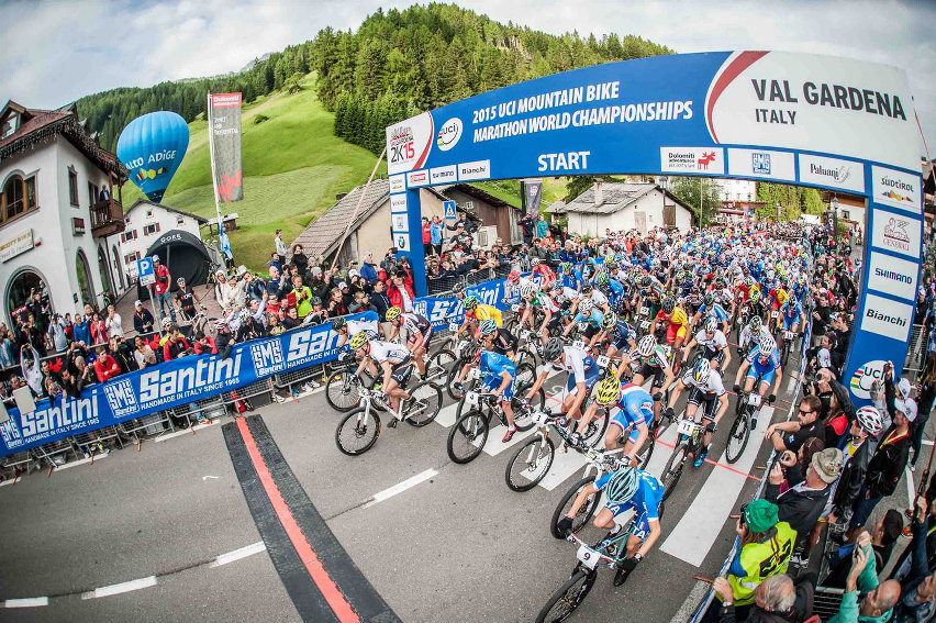val gardena mondiale marathon 2030 assegnazione - cover