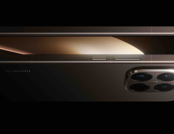 Xiaomi 15T Series