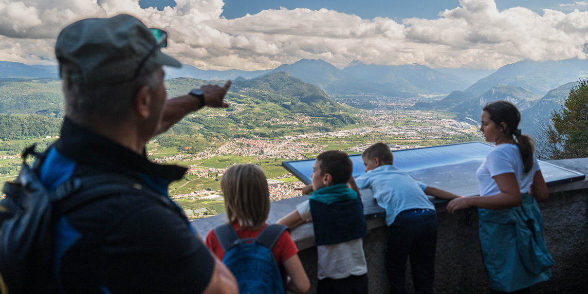 Festival Orme 2025 – L’ottava edizione celebra il sentiero come metafora della vita