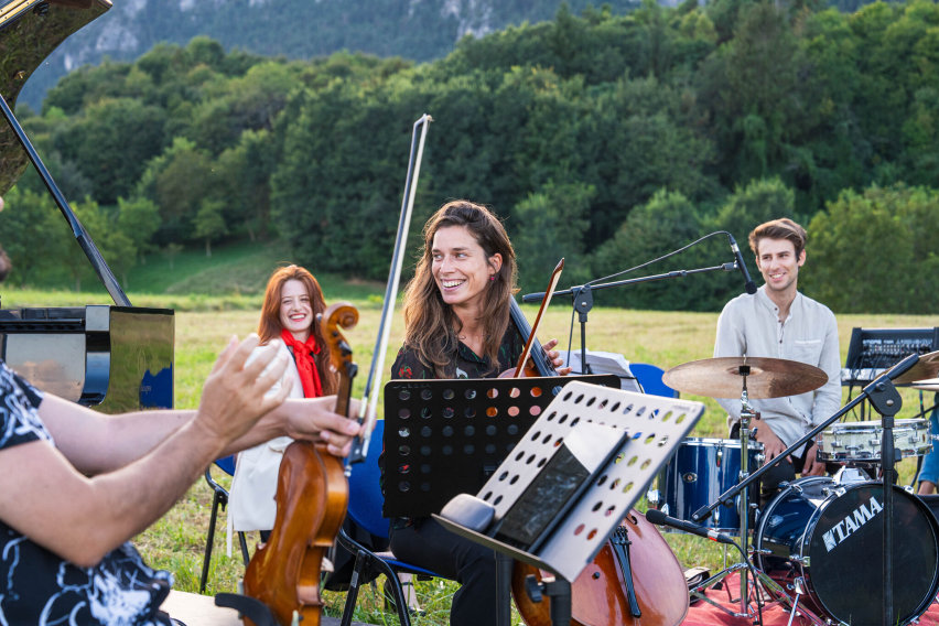 Orme Festival