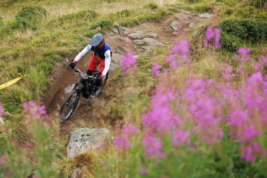 mondiali enduro 2025 vallese - adrien dailly
