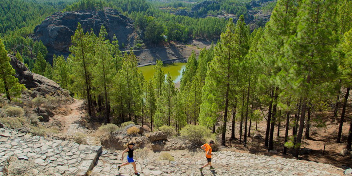 La mia prossima vacanza a Gran Canaria