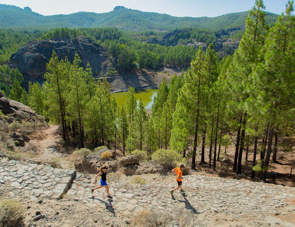 La mia prossima vacanza a Gran Canaria