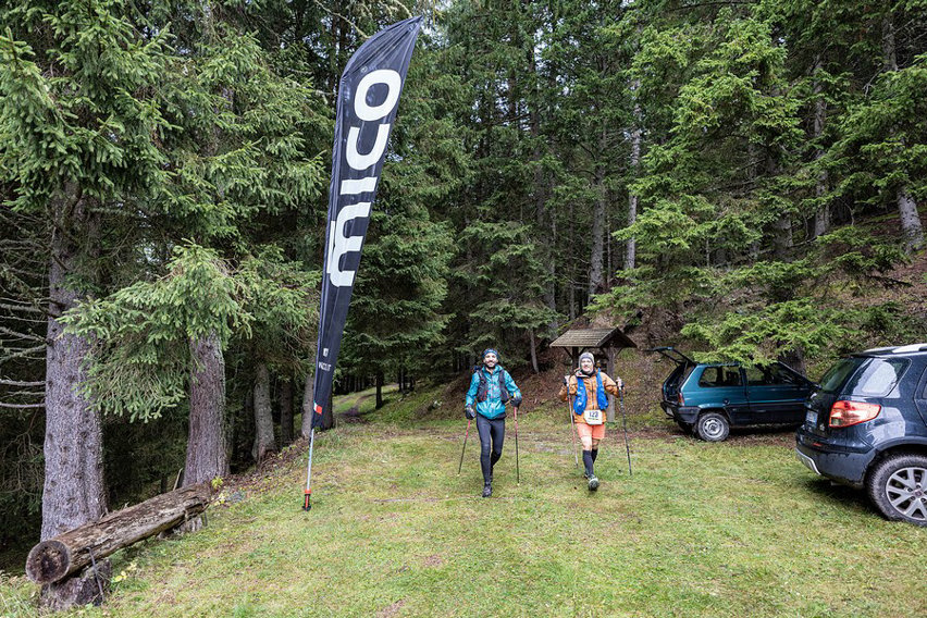 Adamello Ultra Trail