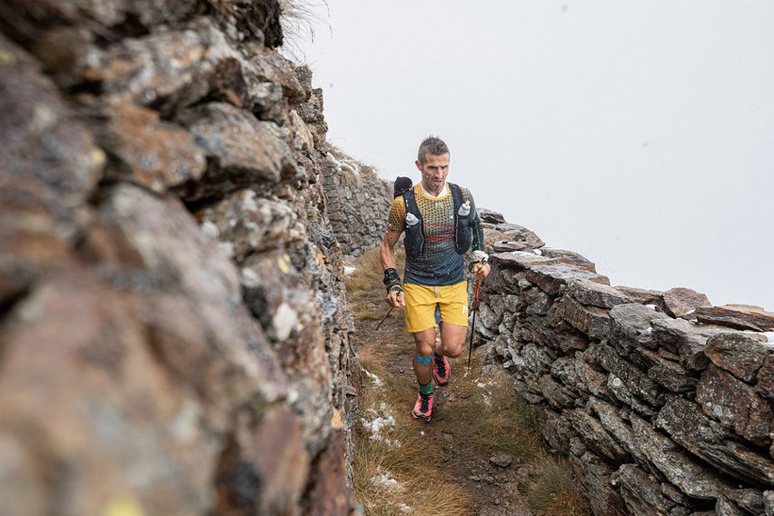 Adamello Ultra Trail