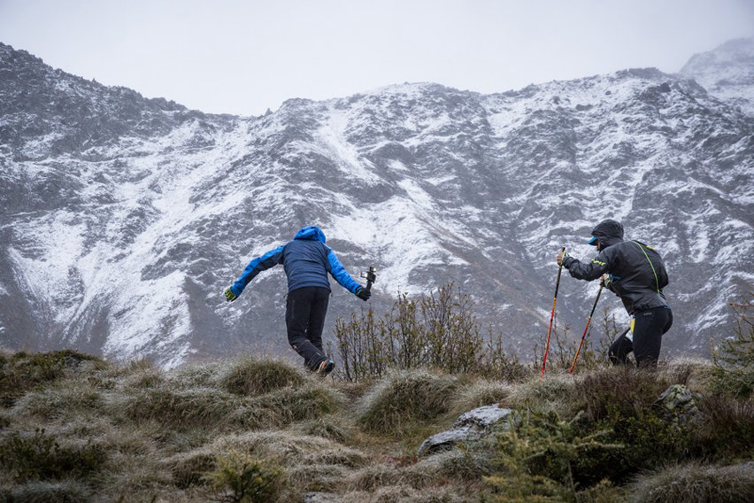 Adamello Ultra Trail