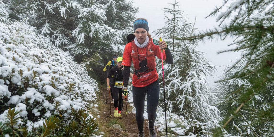 Adamello Ultra Trail, 34 paesi stranieri coinvolti