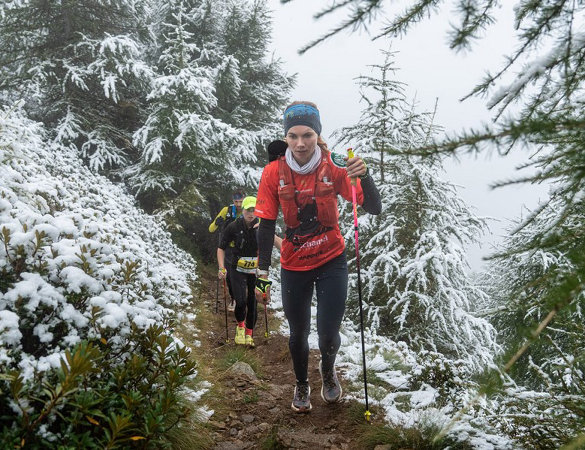 Adamello Ultra Trail