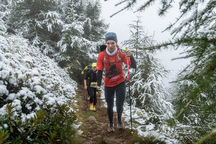 Adamello Ultra Trail