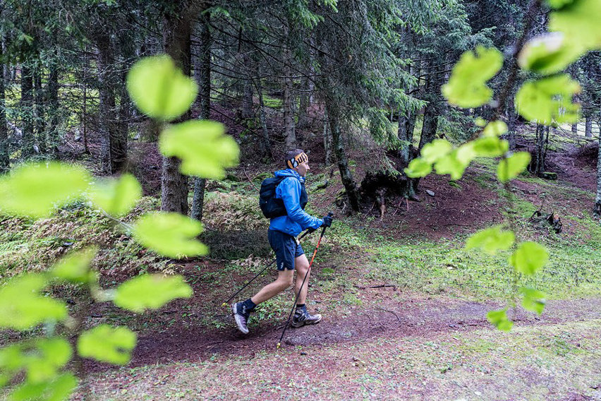 Adamello Ultra Trail