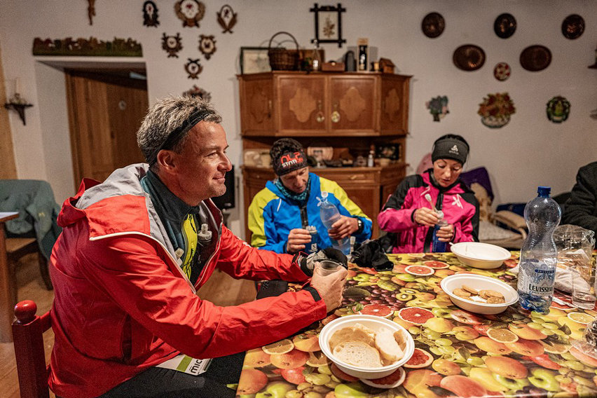 Adamello Ultra Trail