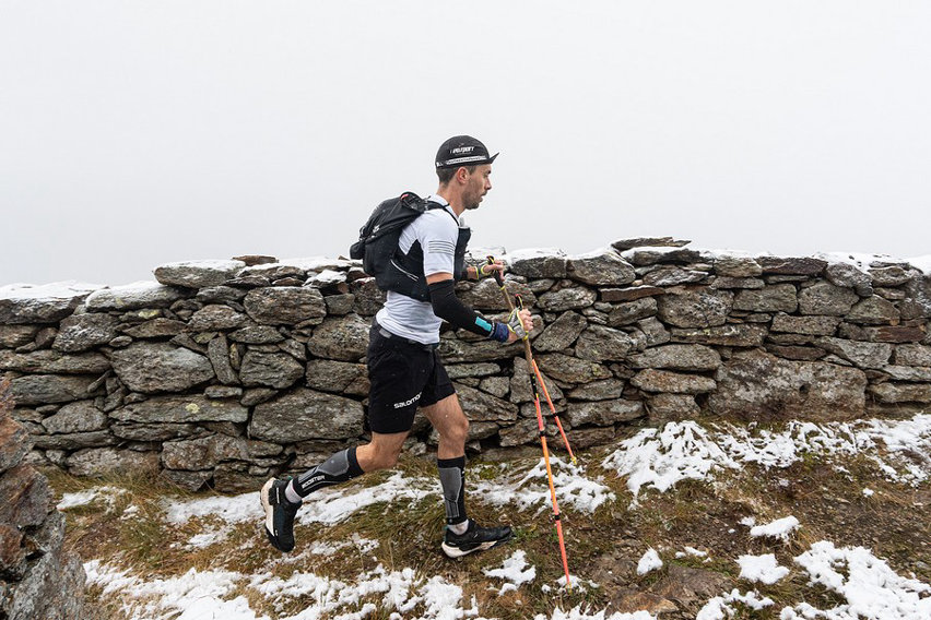 Adamello Ultra Trail