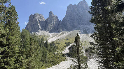 All Trails