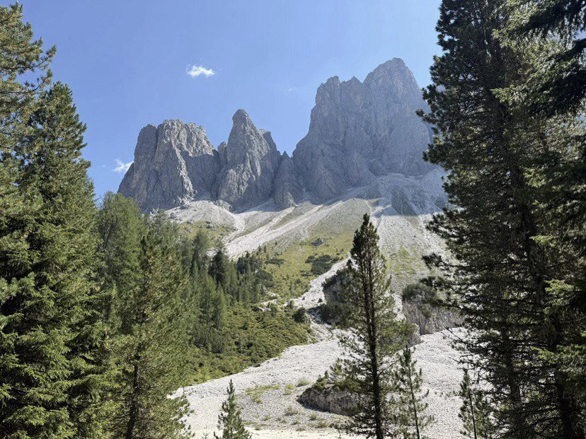 All Trails