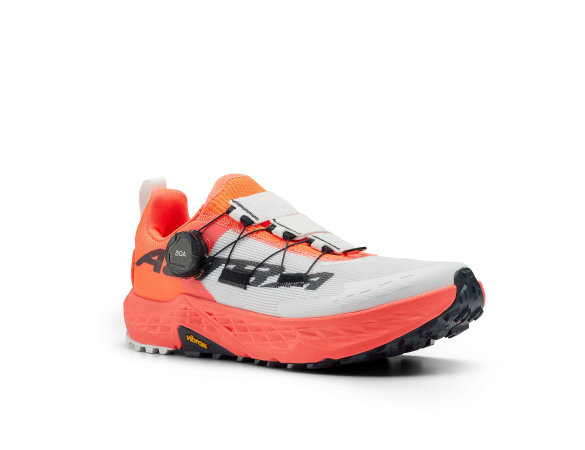 Altra Timp 5 BOA®: trail running d’autunno…