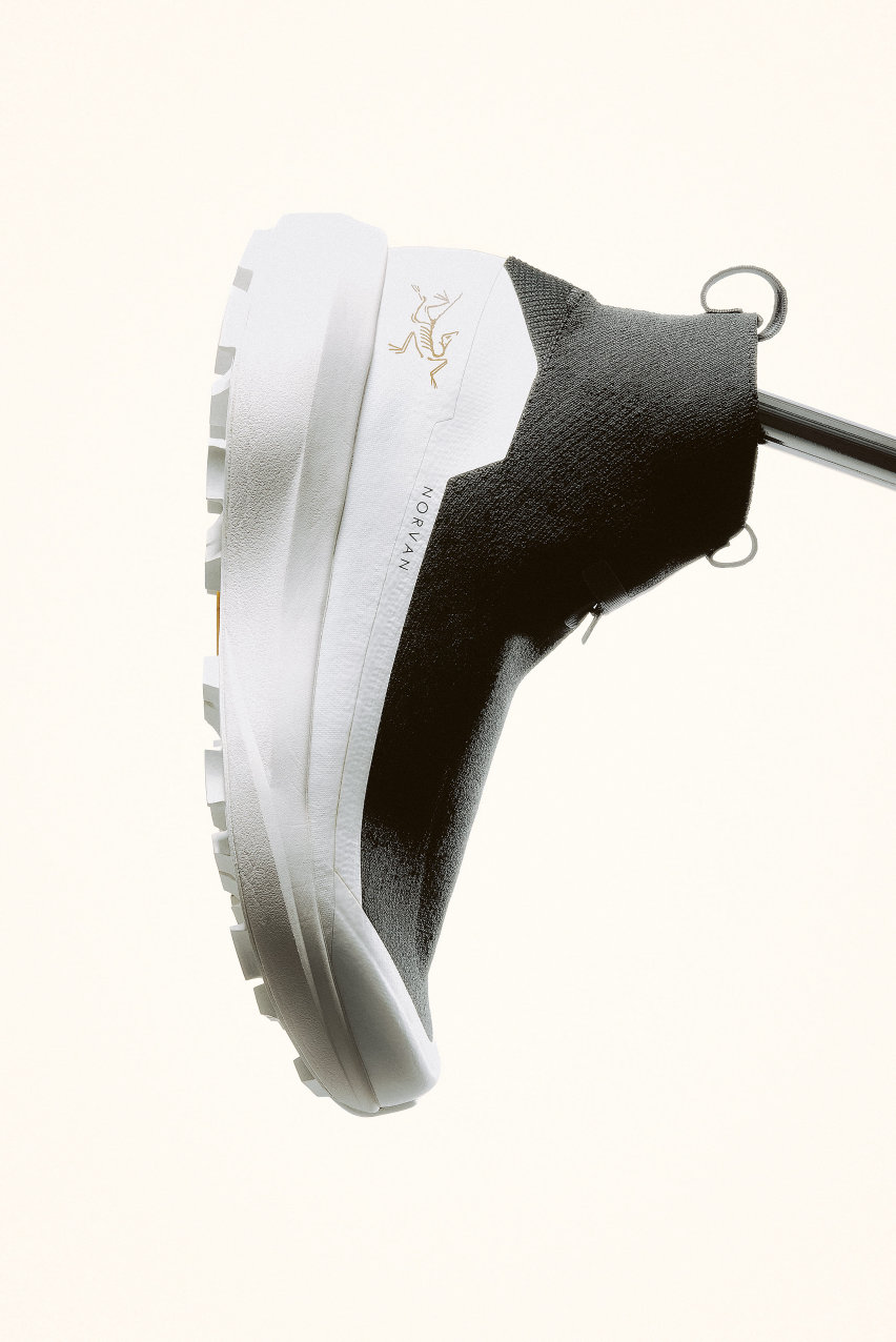 Arc'teryx