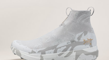 Arc'teryx