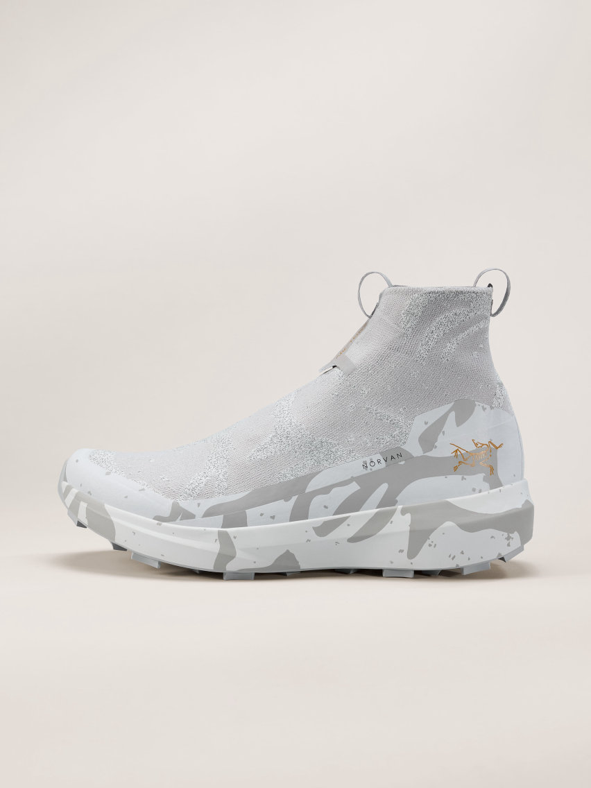 Arc'teryx