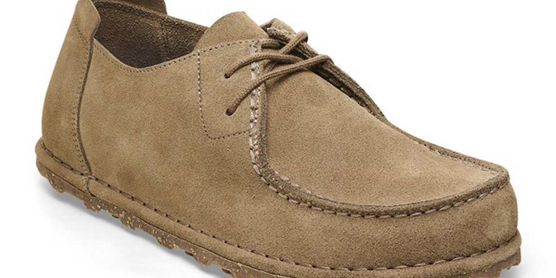 Camminare come vuole la natura: il manifesto silenzioso di Birkenstock