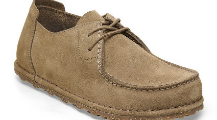 Birkenstock Utti Lace