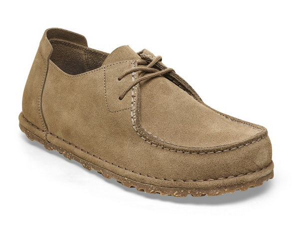 Camminare come vuole la natura: il manifesto silenzioso di Birkenstock