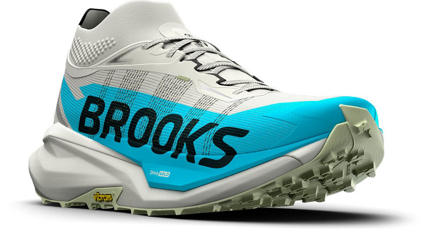 Brooks Cascadia Elite