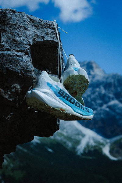 Brooks Cascadia Elite