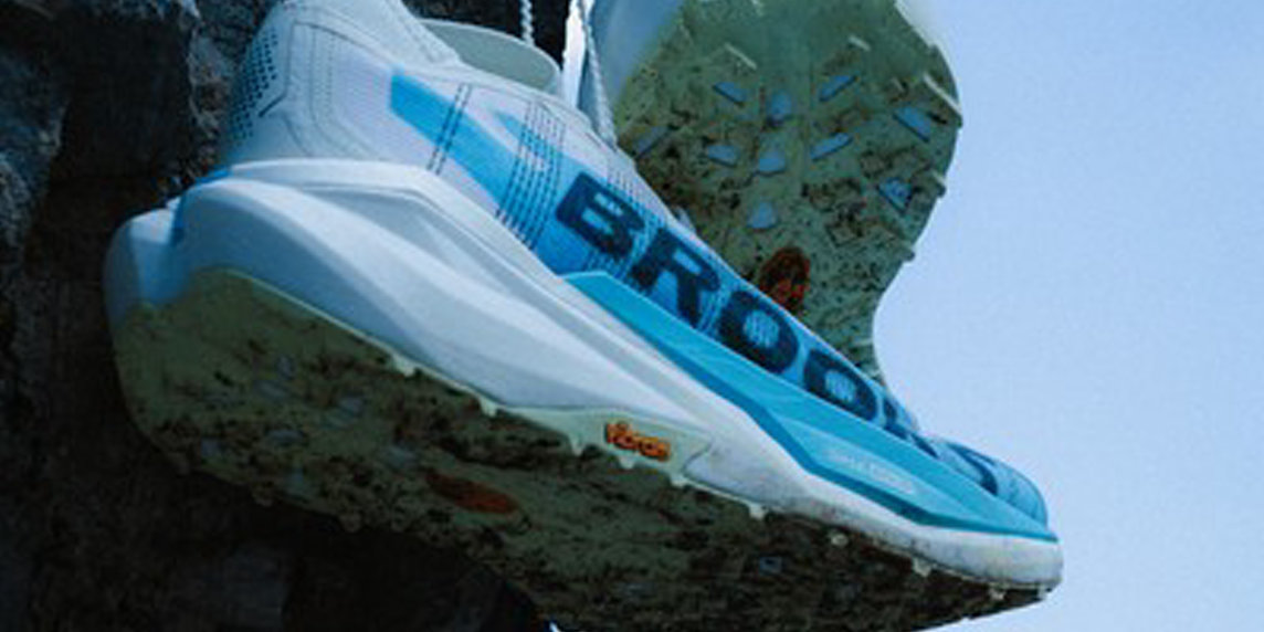 Brooks Cascadia Elite: l’evoluzione del trail running