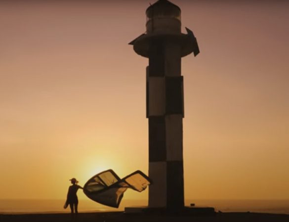Peru – Off the Script, il video di Bruna Kajiya
