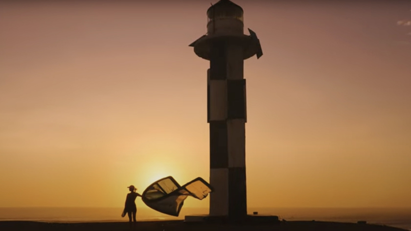 Peru – Off the Script, il video di Bruna Kajiya