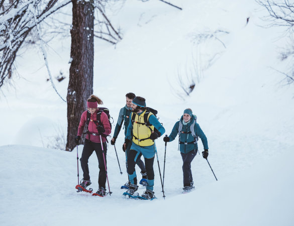 CMP lancia KILDAR: la nuova capsule in Merino per vivere l’outdoor in ogni condizione