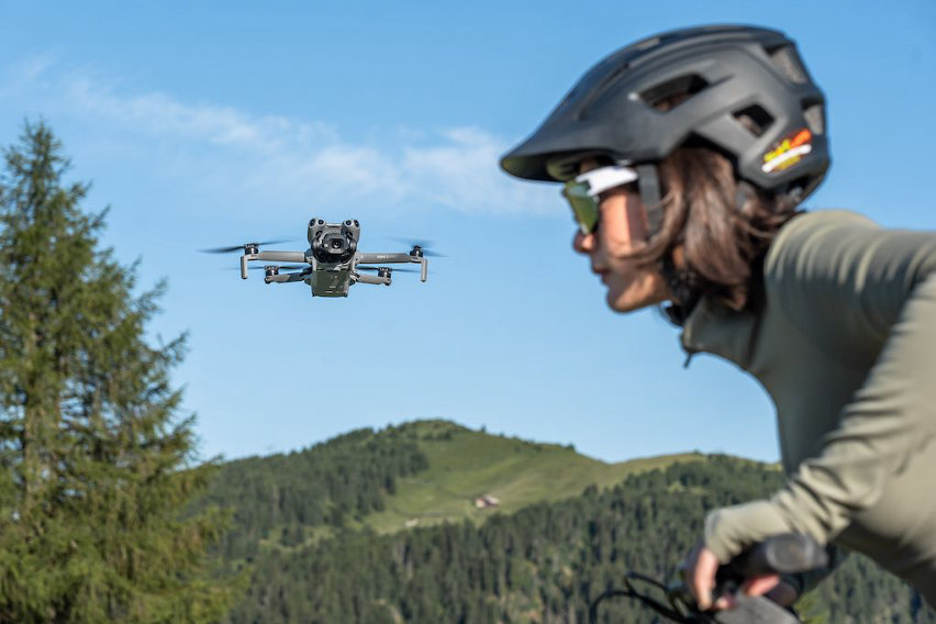 dji mini 5 pro - mini drone preview - cover