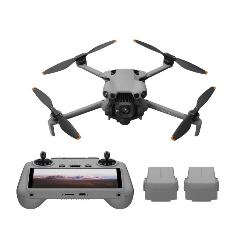 dji mini 5 pro - mini drone preview - 03