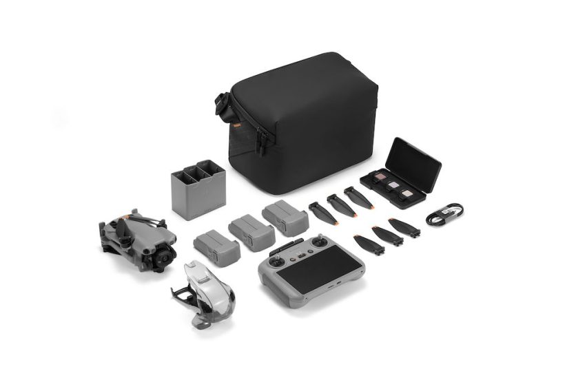 dji mini 5 pro - mini drone preview - 06