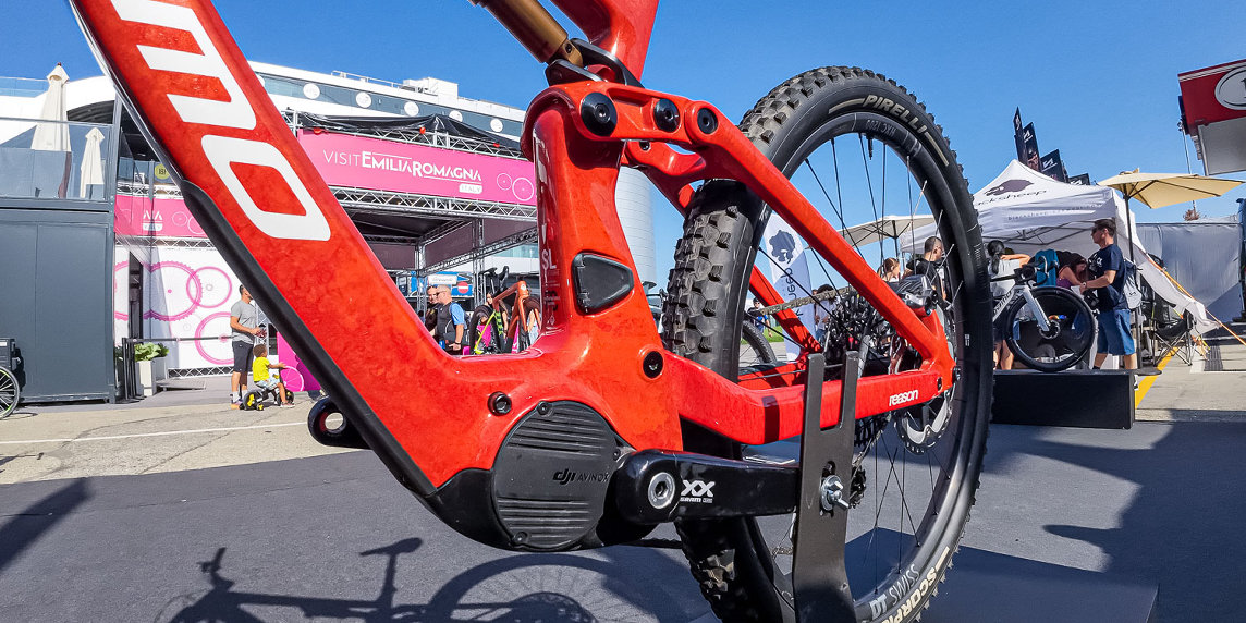 DJI Avinox: la famiglia di e-bike si allarga