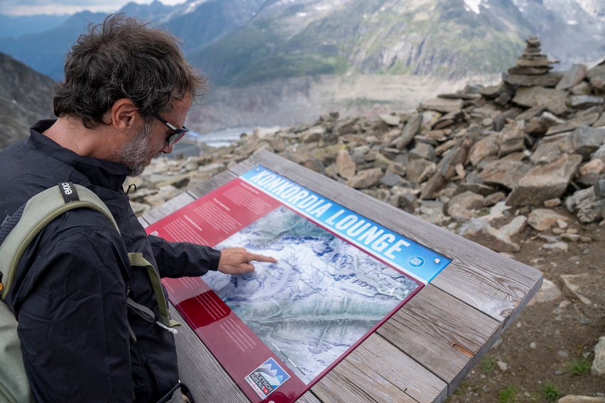 Vallese in MTB - Aletsch Arena - 05