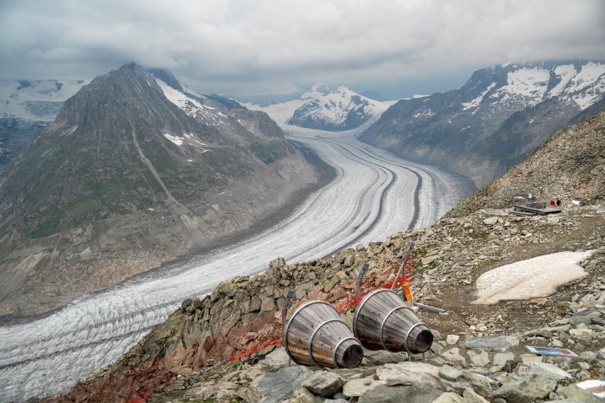 Vallese in MTB - Aletsch Arena - 01