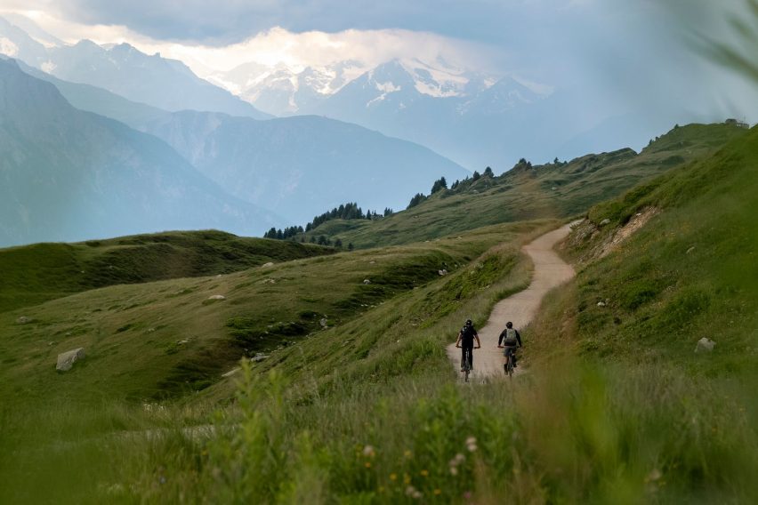 Vallese in MTB - Aletsch Arena - 03