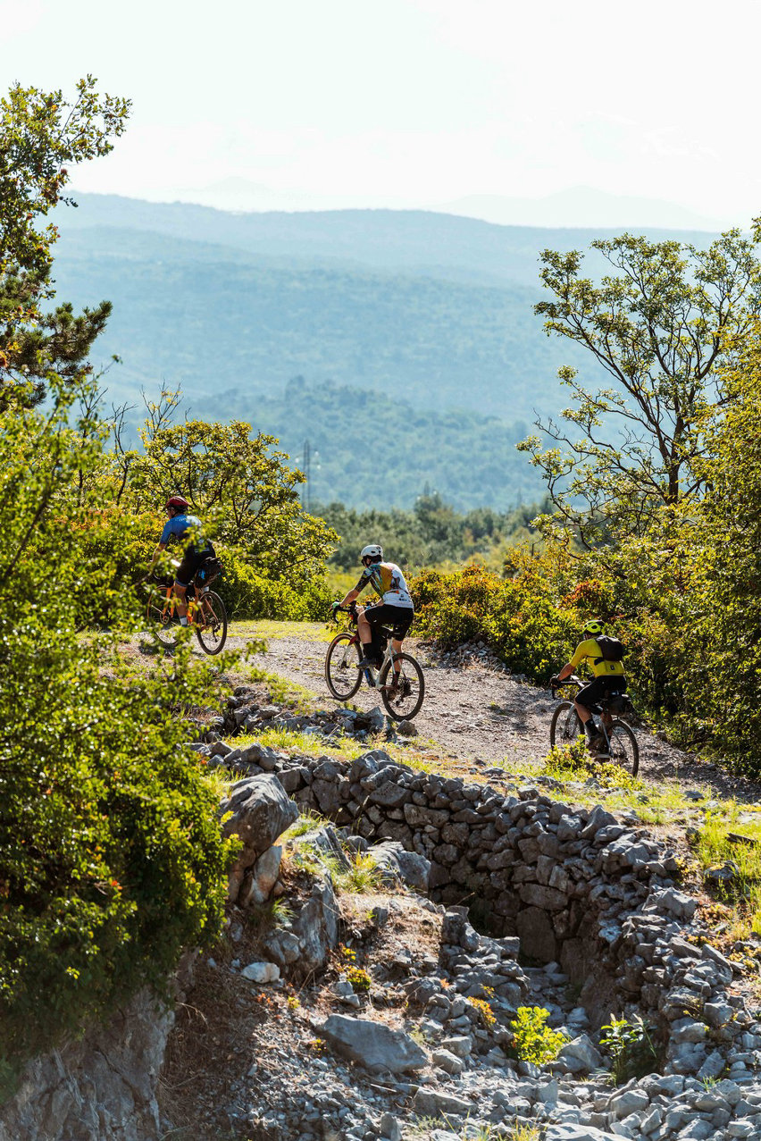 fvg bike trail 2025 - day 2.02