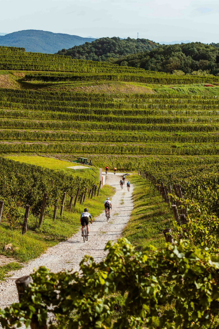 fvg bike trail 2025 - day 4.06