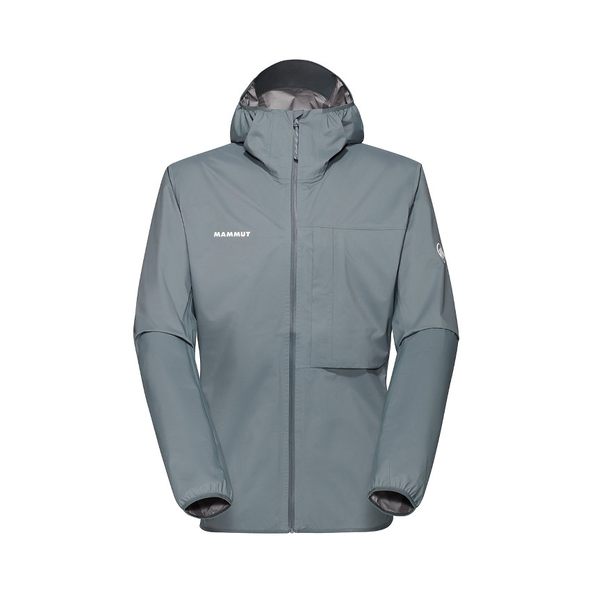 mammut climbing